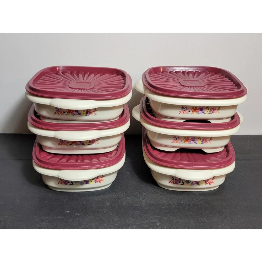 Food Containers 